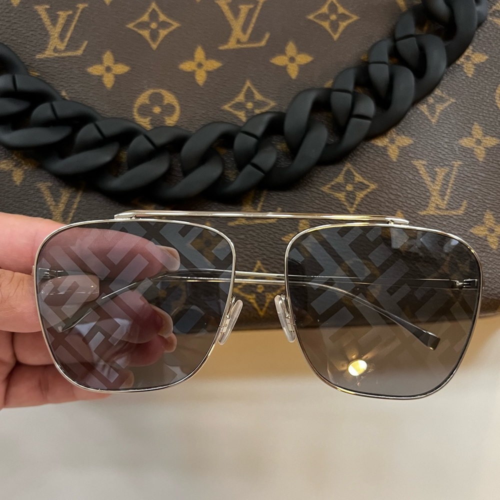 **SOLD** FENDI Sunglasses